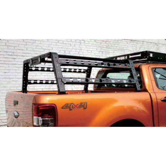 2011 Volkswagen AMAROK roll bar